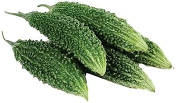 Karol Bitter Gourd Momordica charantia seeds for garden planting